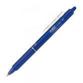 BOLIGRAFO PILOT FRIXION CLICKER AZUL CAJA 12 UNIDADES